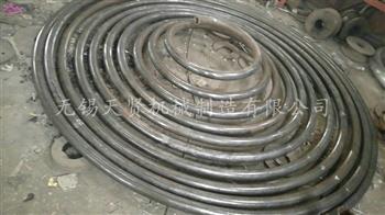 蚊香盤管定製工藝主要體現在哪些方麵上？