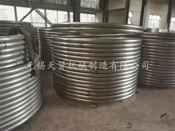 為盤管有好的發展，清醒的認知很重要